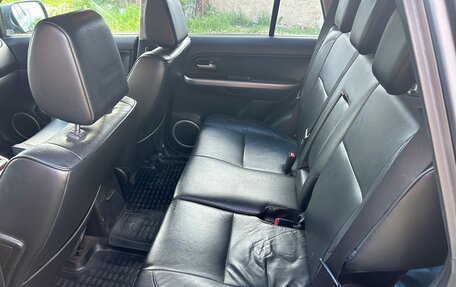 Suzuki Grand Vitara, 2007 год, 850 000 рублей, 11 фотография