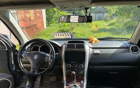 Suzuki Grand Vitara, 2007 год, 850 000 рублей, 10 фотография