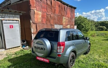 Suzuki Grand Vitara, 2007 год, 850 000 рублей, 6 фотография