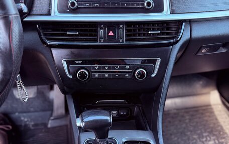 KIA Optima IV, 2019 год, 885 000 рублей, 9 фотография