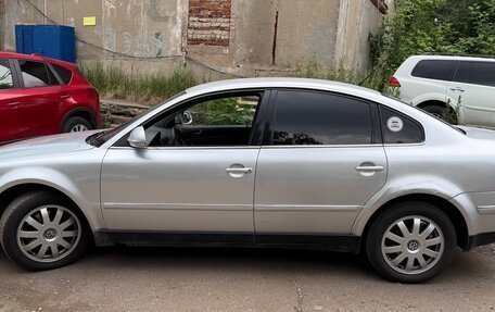 Volkswagen Passat B5+ рестайлинг, 2004 год, 435 000 рублей, 7 фотография