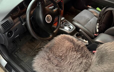 Volkswagen Passat B5+ рестайлинг, 2004 год, 435 000 рублей, 11 фотография