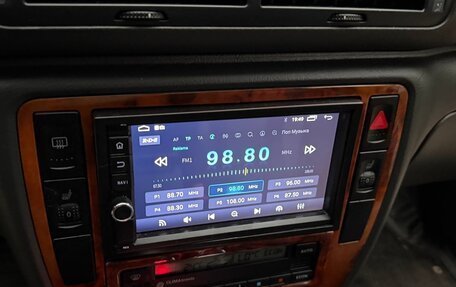 Volkswagen Passat B5+ рестайлинг, 2004 год, 435 000 рублей, 20 фотография