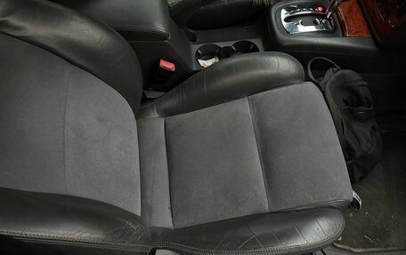 Volkswagen Passat B5+ рестайлинг, 2004 год, 435 000 рублей, 22 фотография