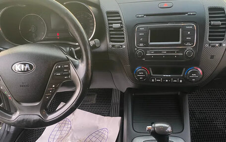KIA Cerato III, 2014 год, 1 230 000 рублей, 4 фотография