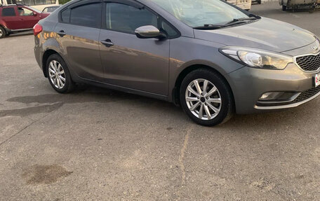 KIA Cerato III, 2014 год, 1 230 000 рублей, 8 фотография