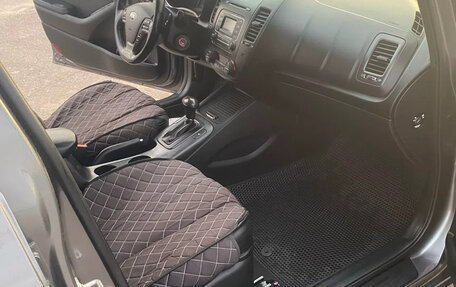 KIA Cerato III, 2014 год, 1 230 000 рублей, 11 фотография