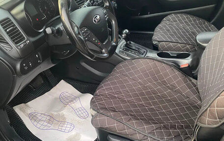KIA Cerato III, 2014 год, 1 230 000 рублей, 12 фотография