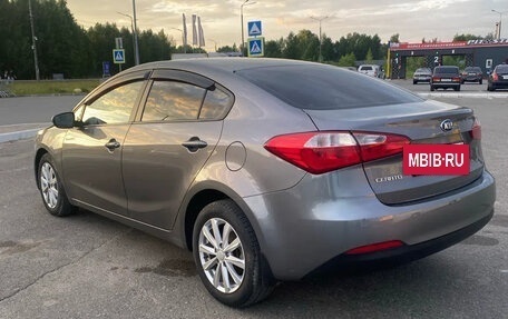 KIA Cerato III, 2014 год, 1 230 000 рублей, 5 фотография