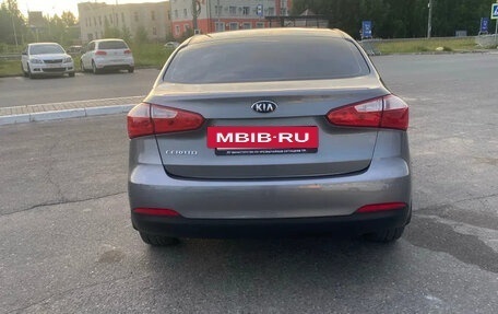 KIA Cerato III, 2014 год, 1 230 000 рублей, 6 фотография