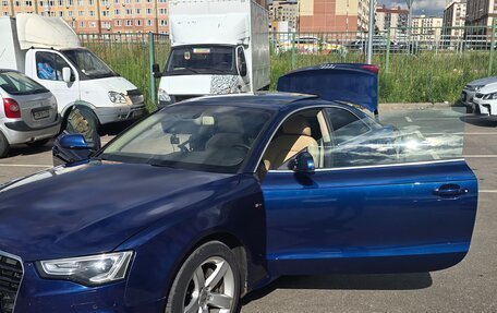 Audi A5, 2012 год, 1 450 000 рублей, 6 фотография
