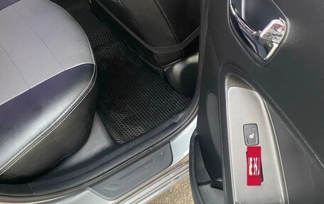 KIA Cerato III, 2014 год, 1 230 000 рублей, 9 фотография