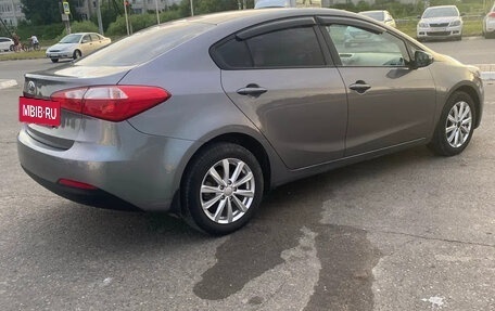 KIA Cerato III, 2014 год, 1 230 000 рублей, 7 фотография