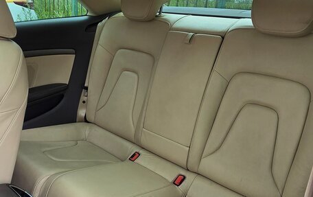 Audi A5, 2012 год, 1 450 000 рублей, 11 фотография