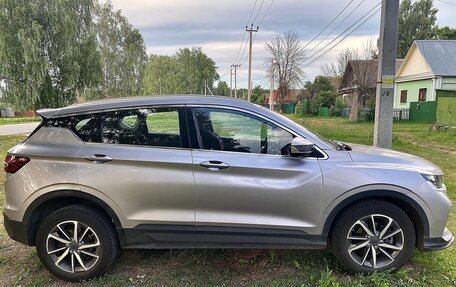Geely Coolray I, 2022 год, 1 400 000 рублей, 2 фотография