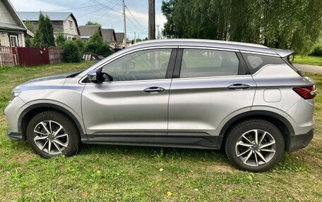 Geely Coolray I, 2022 год, 1 400 000 рублей, 3 фотография