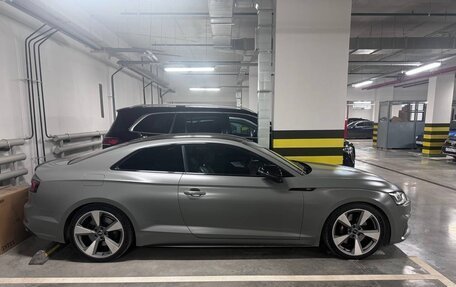 Audi S5, 2019 год, 4 950 000 рублей, 2 фотография