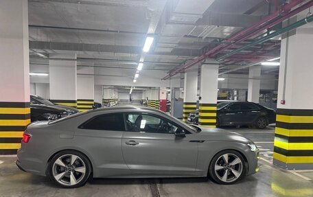 Audi S5, 2019 год, 4 950 000 рублей, 7 фотография