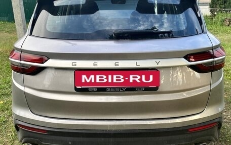 Geely Coolray I, 2022 год, 1 400 000 рублей, 4 фотография