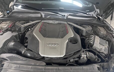 Audi S5, 2019 год, 4 950 000 рублей, 12 фотография