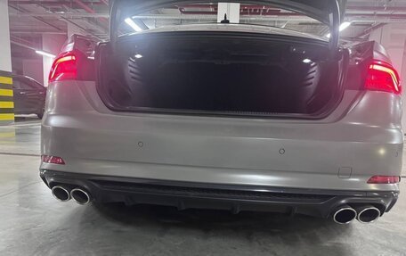 Audi S5, 2019 год, 4 950 000 рублей, 17 фотография