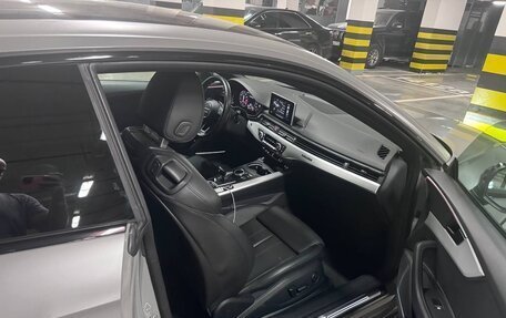 Audi S5, 2019 год, 4 950 000 рублей, 13 фотография
