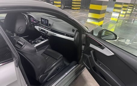Audi S5, 2019 год, 4 950 000 рублей, 14 фотография