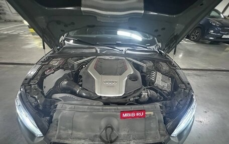 Audi S5, 2019 год, 4 950 000 рублей, 11 фотография