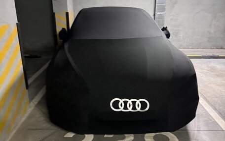 Audi S5, 2019 год, 4 950 000 рублей, 25 фотография
