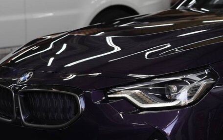 BMW 2 серия, 2021 год, 7 400 000 рублей, 2 фотография