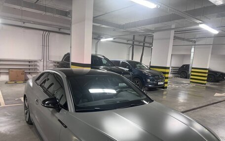 Audi S5, 2019 год, 4 950 000 рублей, 22 фотография