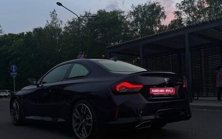 BMW 2 серия, 2021 год, 7 400 000 рублей, 3 фотография