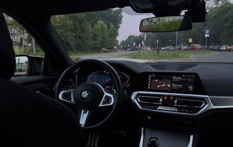 BMW 2 серия, 2021 год, 7 400 000 рублей, 12 фотография