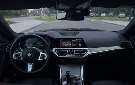 BMW 2 серия, 2021 год, 7 400 000 рублей, 13 фотография