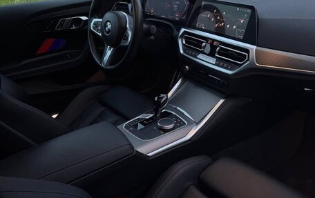 BMW 2 серия, 2021 год, 7 400 000 рублей, 14 фотография