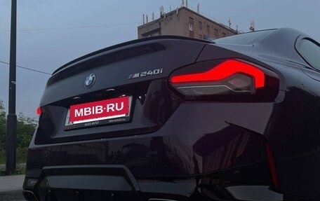 BMW 2 серия, 2021 год, 7 400 000 рублей, 5 фотография