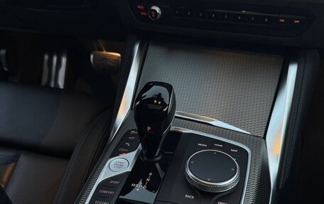 BMW 2 серия, 2021 год, 7 400 000 рублей, 16 фотография