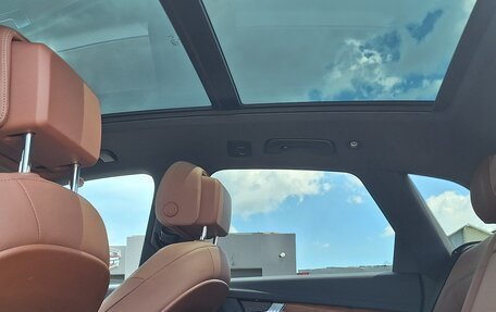 Audi Q5, 2022 год, 4 100 000 рублей, 11 фотография