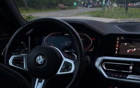 BMW 2 серия, 2021 год, 7 400 000 рублей, 17 фотография