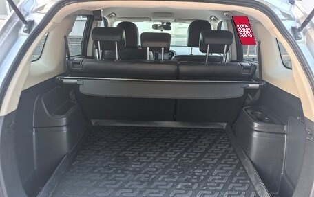 Mitsubishi Outlander III рестайлинг 3, 2015 год, 1 950 000 рублей, 34 фотография