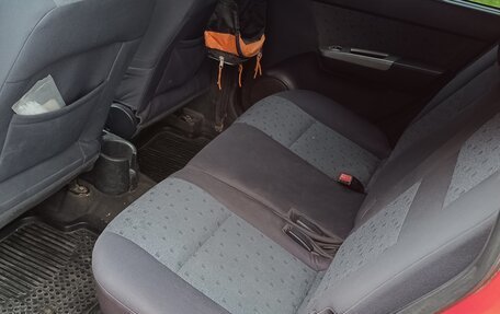 Hyundai Getz I рестайлинг, 2005 год, 410 000 рублей, 9 фотография