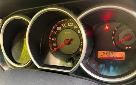 Nissan Tiida, 2008 год, 600 000 рублей, 13 фотография