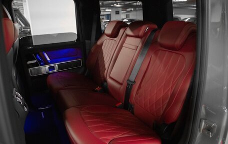 Mercedes-Benz G-Класс W463 рестайлинг _iii, 2026 год, 27 090 000 рублей, 3 фотография