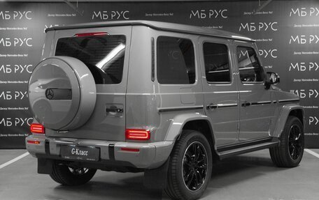Mercedes-Benz G-Класс W463 рестайлинг _iii, 2026 год, 27 090 000 рублей, 4 фотография