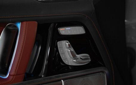 Mercedes-Benz G-Класс W463 рестайлинг _iii, 2026 год, 27 090 000 рублей, 9 фотография