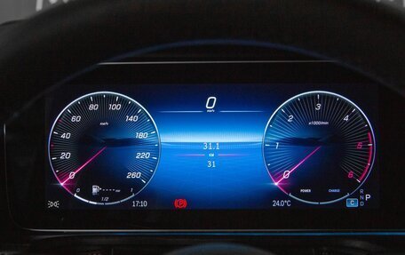 Mercedes-Benz G-Класс W463 рестайлинг _iii, 2026 год, 27 090 000 рублей, 16 фотография