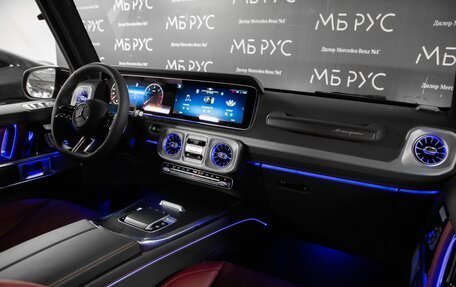 Mercedes-Benz G-Класс W463 рестайлинг _iii, 2026 год, 27 090 000 рублей, 22 фотография