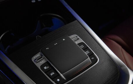 Mercedes-Benz G-Класс W463 рестайлинг _iii, 2026 год, 27 090 000 рублей, 21 фотография