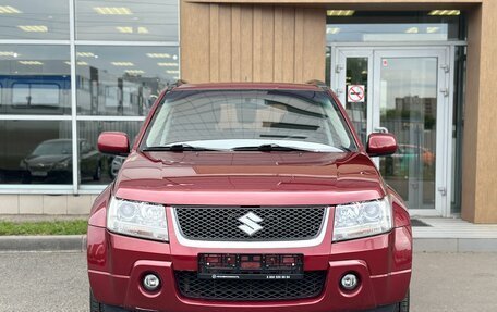 Suzuki Grand Vitara, 2007 год, 800 000 рублей, 2 фотография