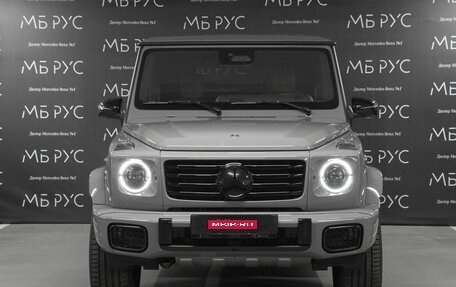 Mercedes-Benz G-Класс W463 рестайлинг _iii, 2026 год, 27 090 000 рублей, 5 фотография